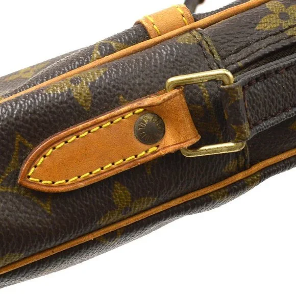 Louis Vuitton Danube Cross Body #16619L44B - Picture 5 of 11